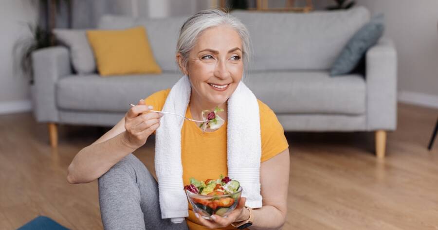 Daily Practices That Support Long-Term Wellness and Healthy Aging