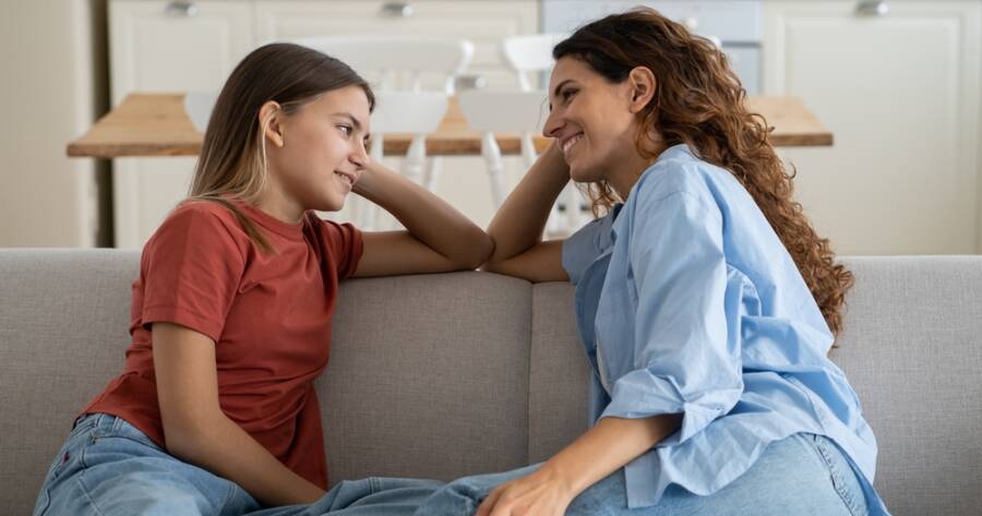 How to Navigate Conflict in a Healthy Way at Home