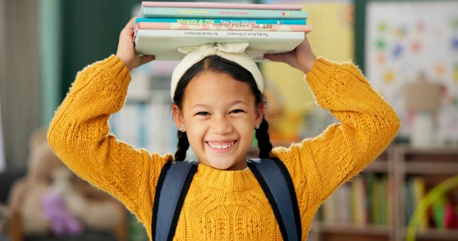 Tips for Raising Confident and Resilient Children