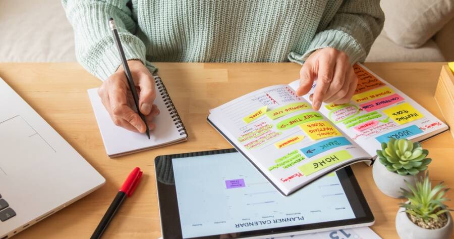 Time Management Strategies That Actually Work