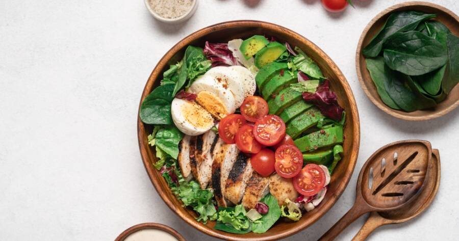 What Is a Balanced Diet? A Beginner’s Guide to Healthy Eating