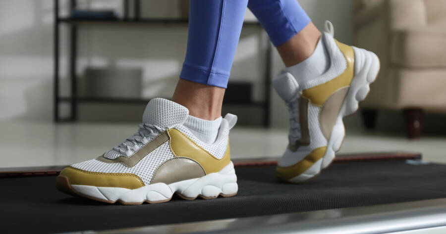 Best Walking Pads for Staying Active While Working from Home