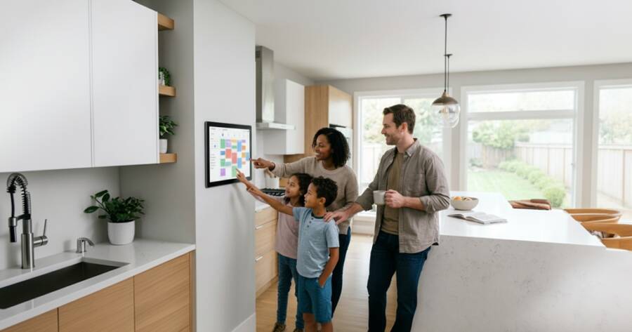 Top Family Calendar Apps For Busy Household Scheduling